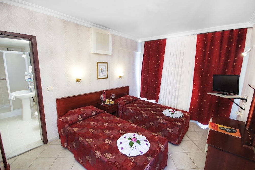Mersoy Exclusive Hotel 22/61