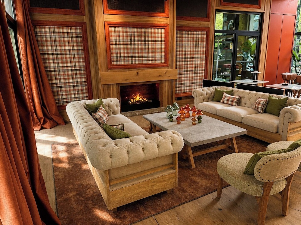 Saman Boutique Hotel 23/50