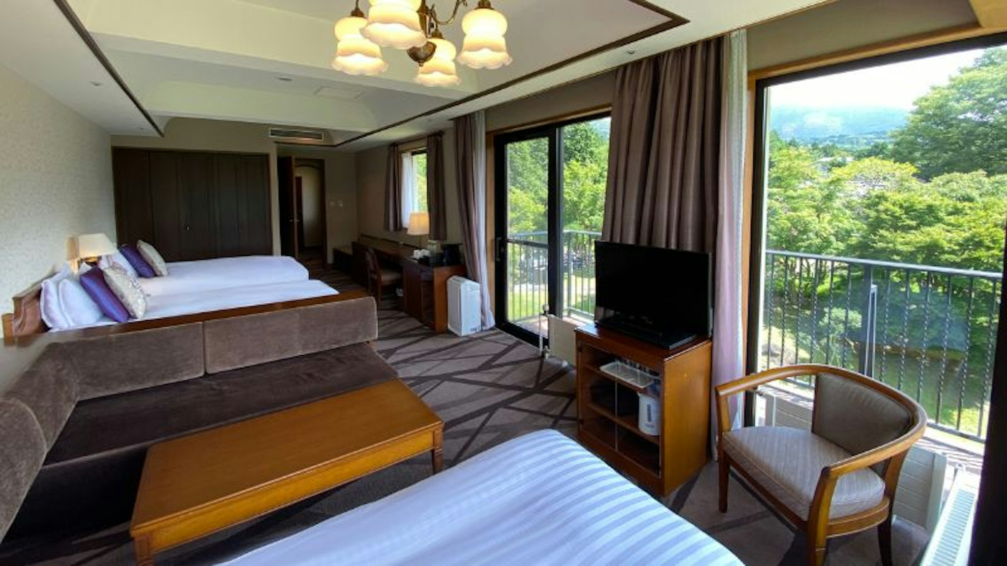 Hakone Sengokuhara Prince Hotel 18/50