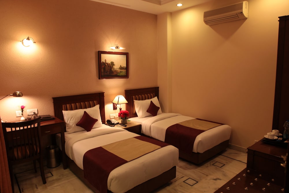 Hotel Florence Inn 26/56