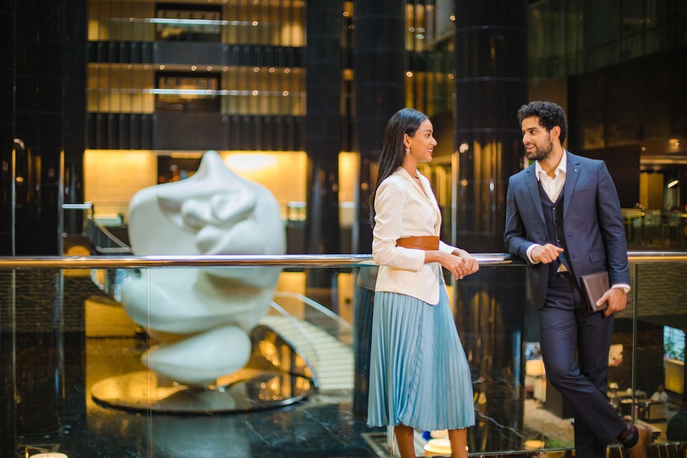 PARK HYATT HYDERABAD 32/69