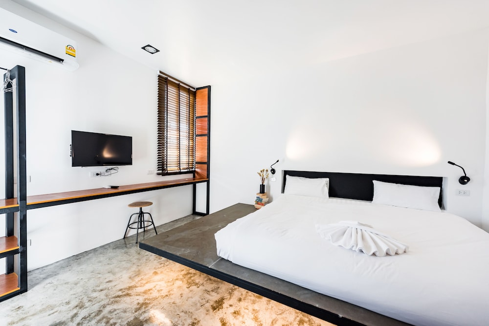 Book A Bed Poshtel - Hostel 23/80