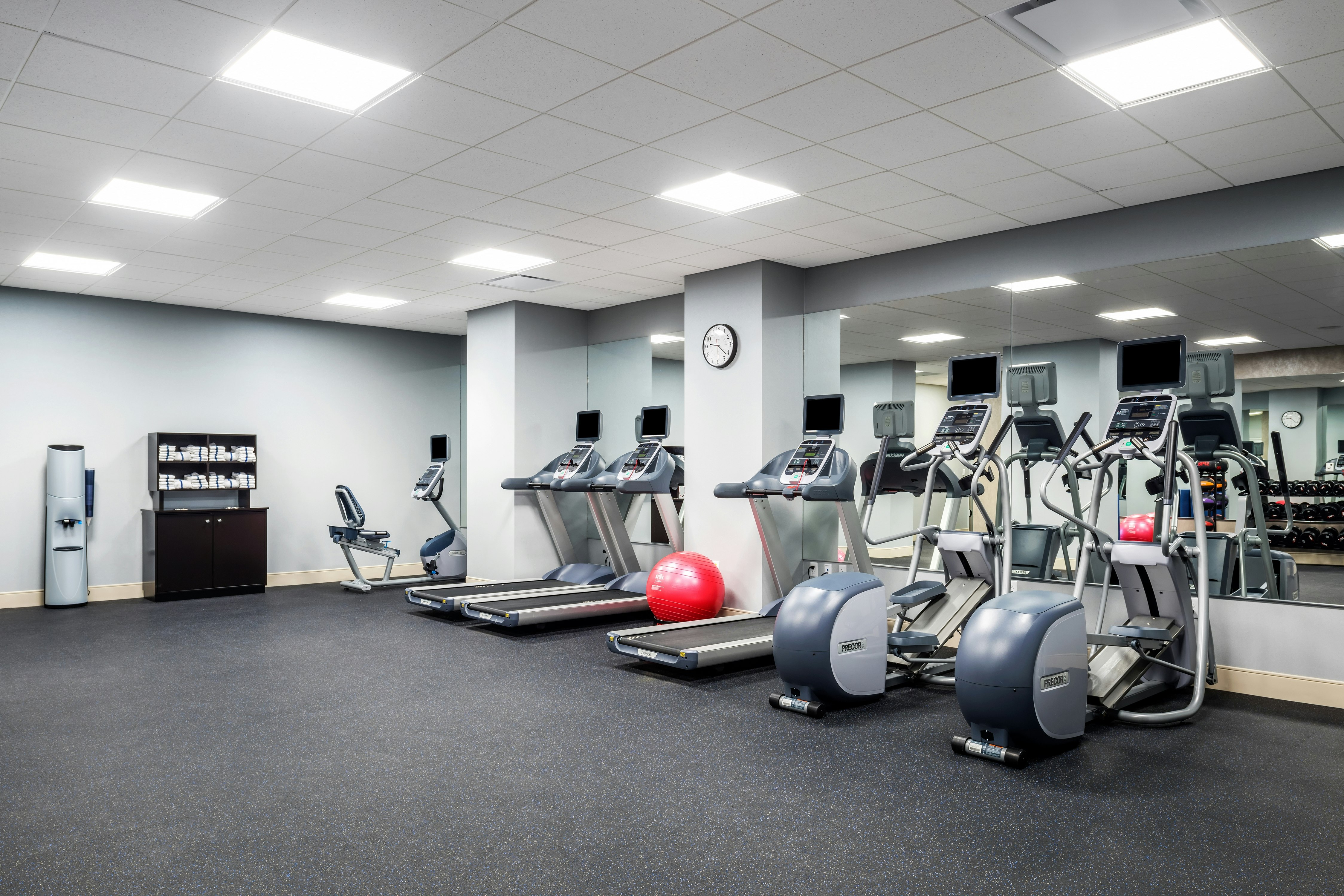 Hilton Garden Inn Miami Dolphin Mall 28/73