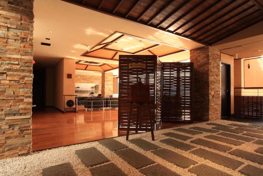 The Spa Resort Bettei Rakuyu 12/48