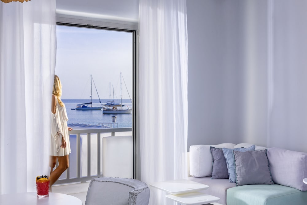 Mykonos Ammos Hotel 37/90
