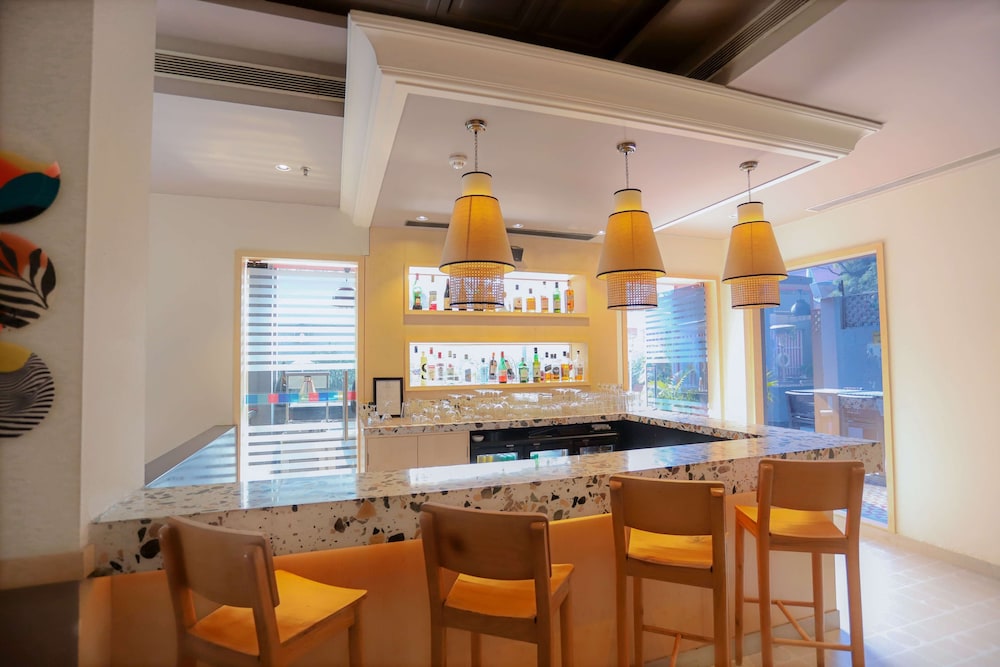 Park Inn By Radisson New Delhi Lajpat Nagar 52/67