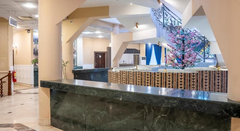 The Legend Palace Islamabad 10/50