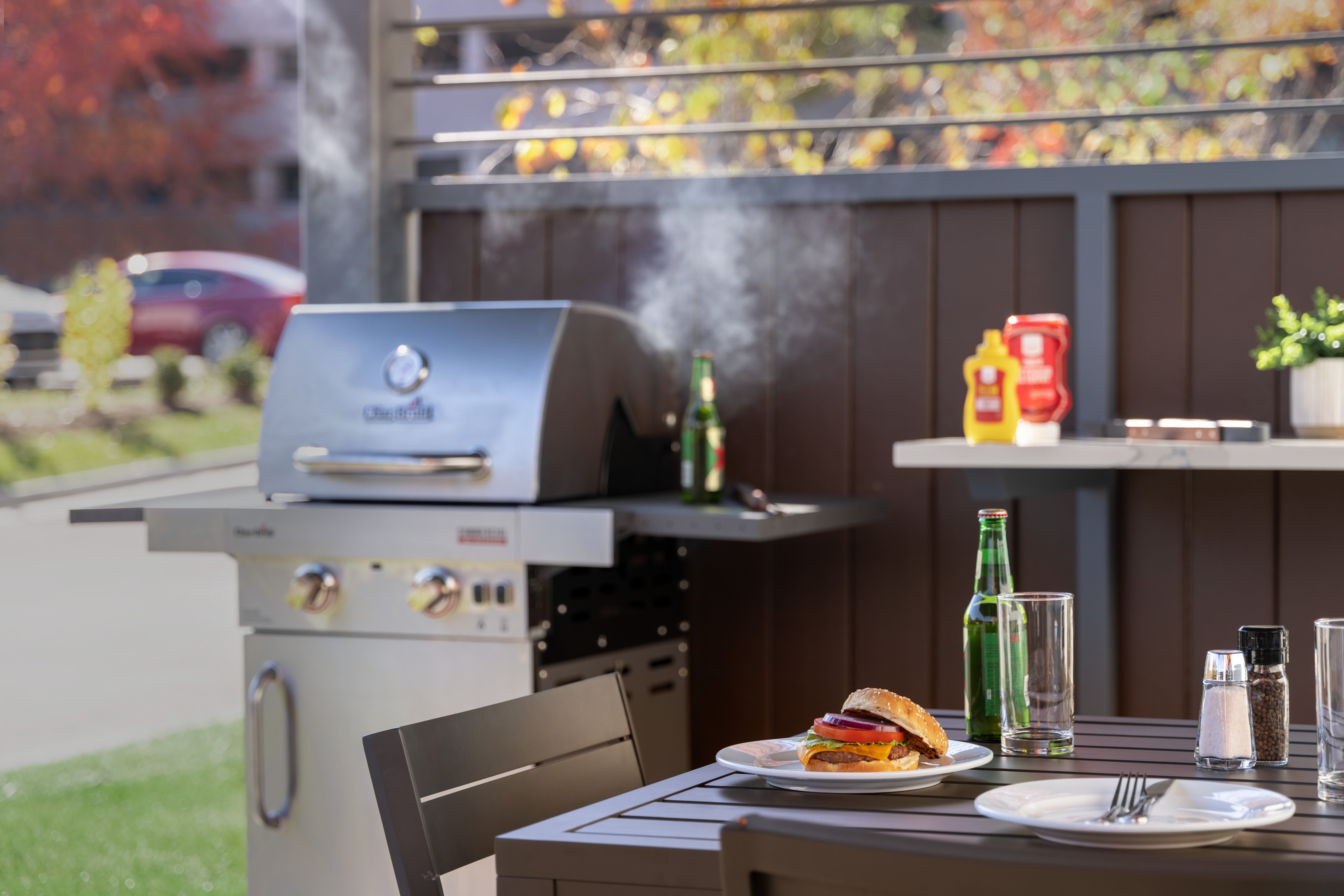 Candlewood Suites Orange by IHG 4/10