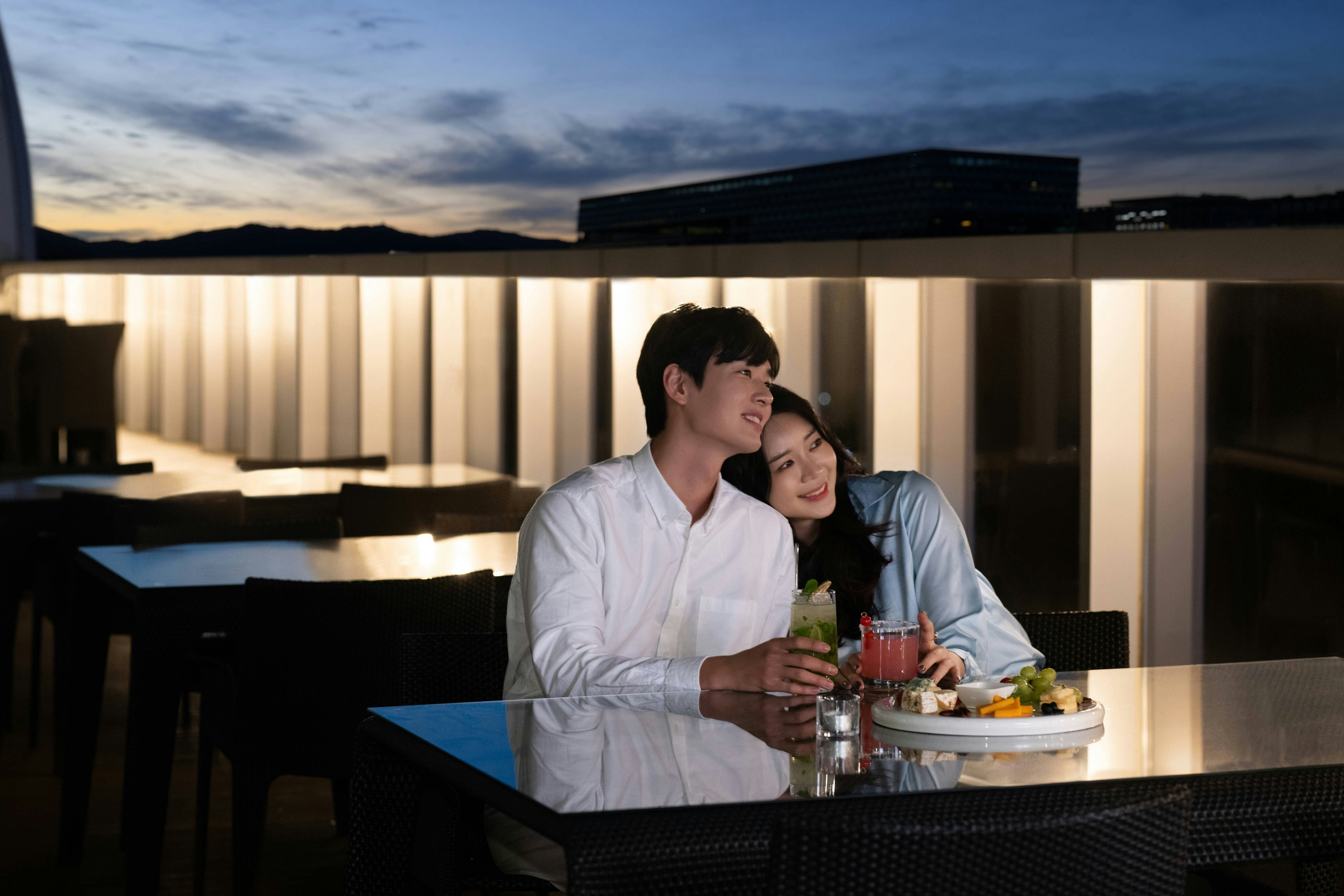 Courtyard by Marriott Seoul Pangyo 7/61