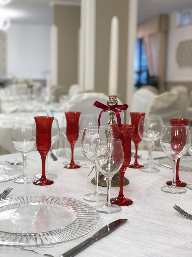 Caserta Antica Hotel 61/66