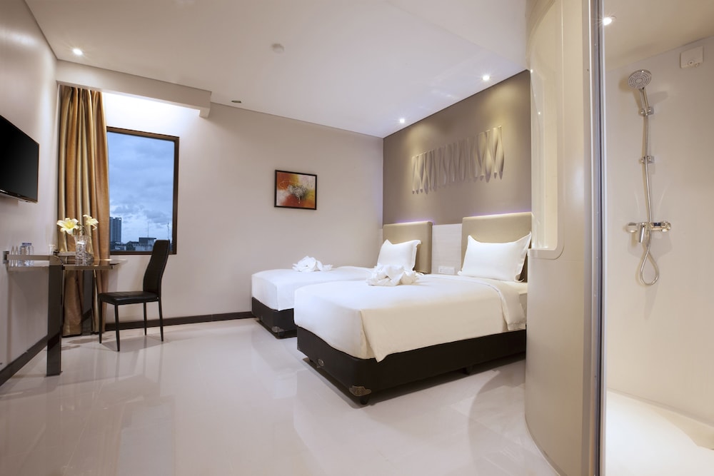 Verse Lite Hotel Gajah Mada 22/67