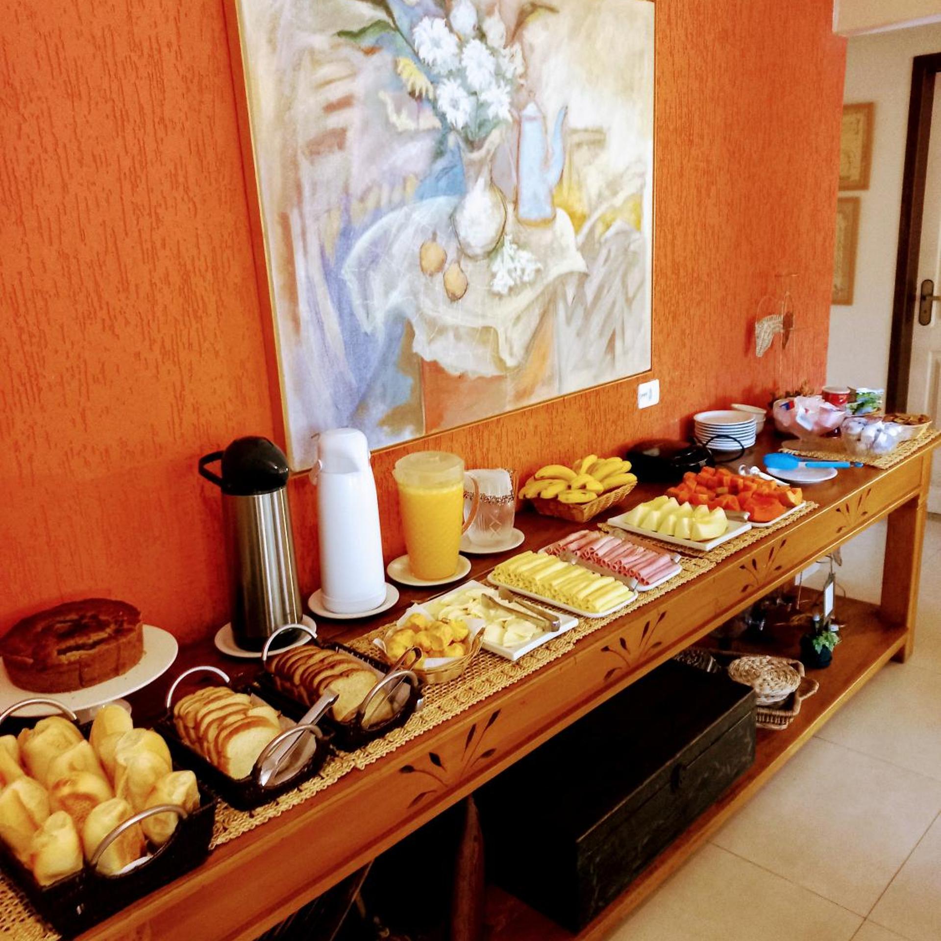 Pousada Villa Verano. 17/24