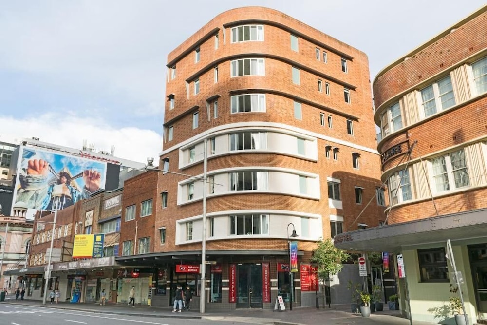 Spice Serviced Apartments 1/11
