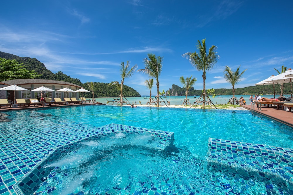 Phi Phi Harbour View Hotel 30/33