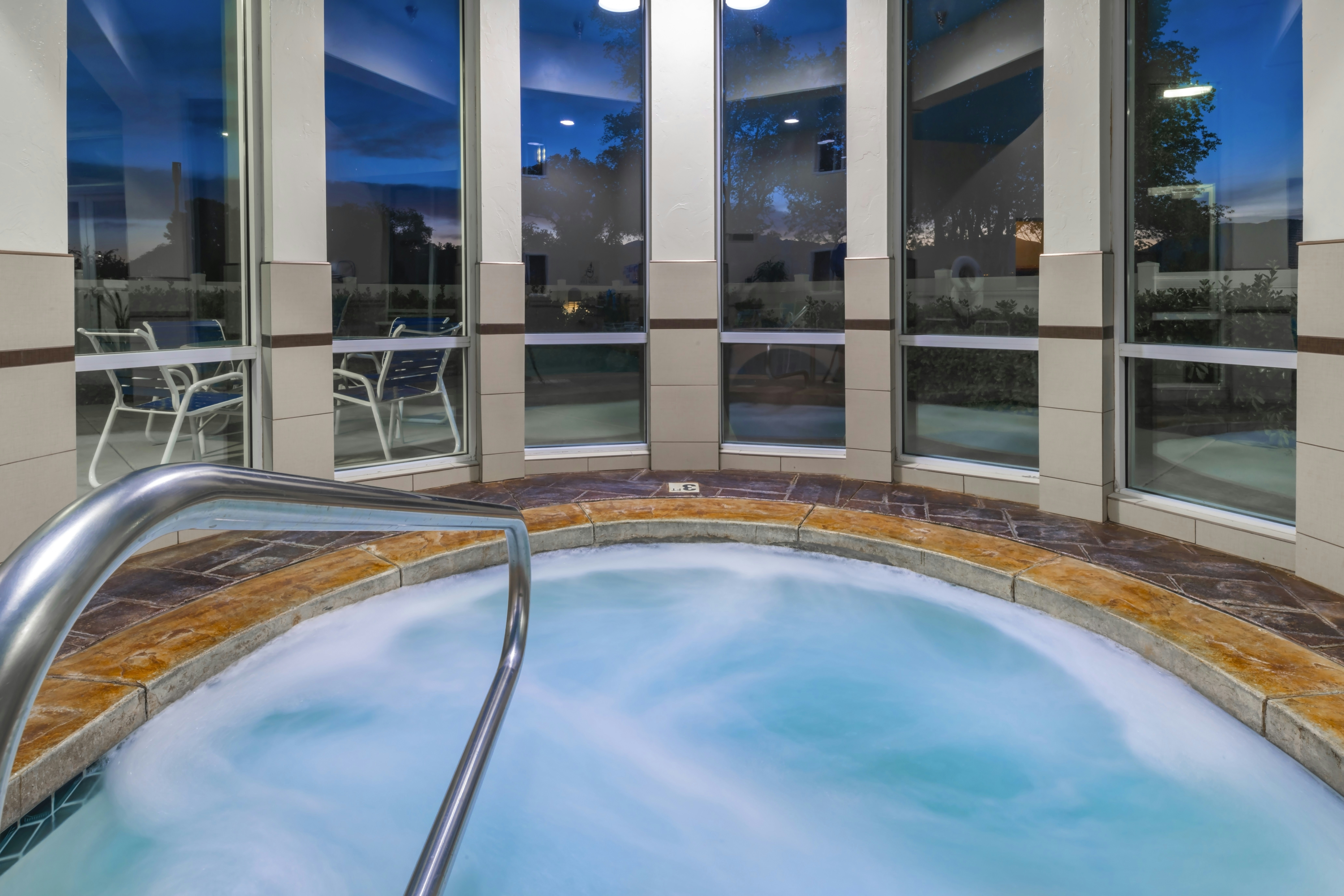 Spark by Hilton Salt Lake City Central 27/54