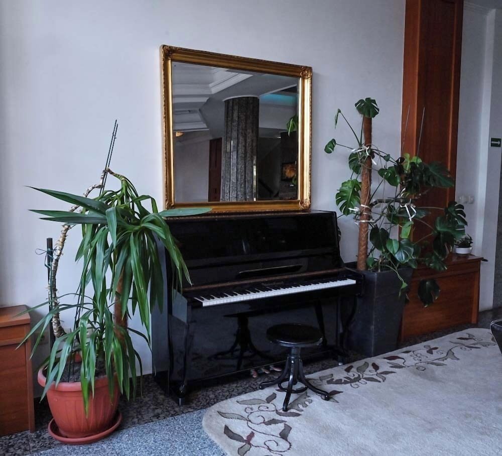 Sole Mio Hotel 9/48