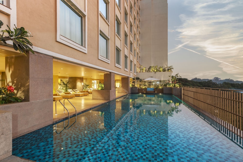 Lemon Tree Premier City Center Pune 6/50