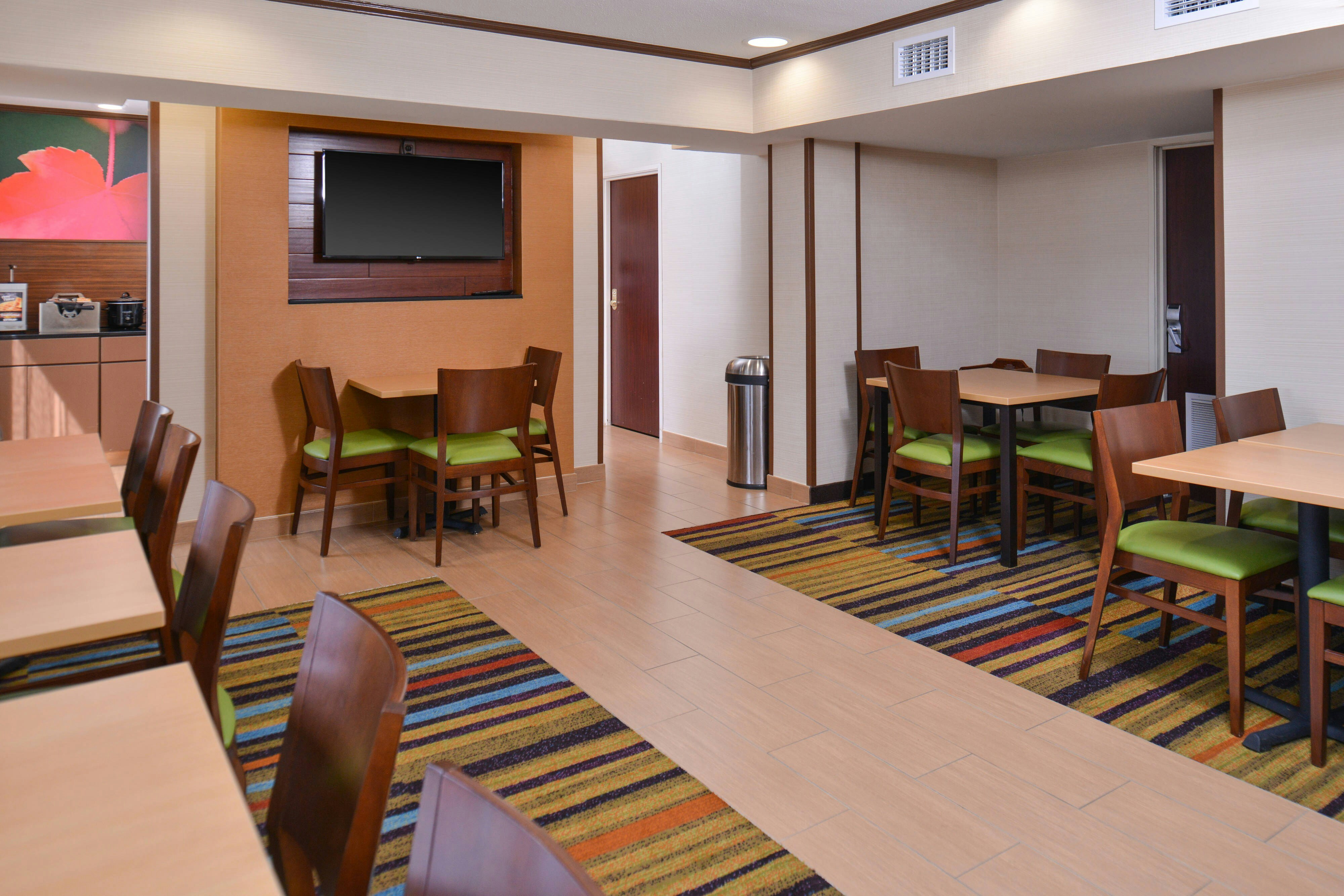 Fairfield Inn Suites Helena 35/38