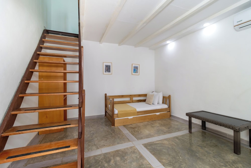 Hotel Sansiraka by GEH Suites 34/50
