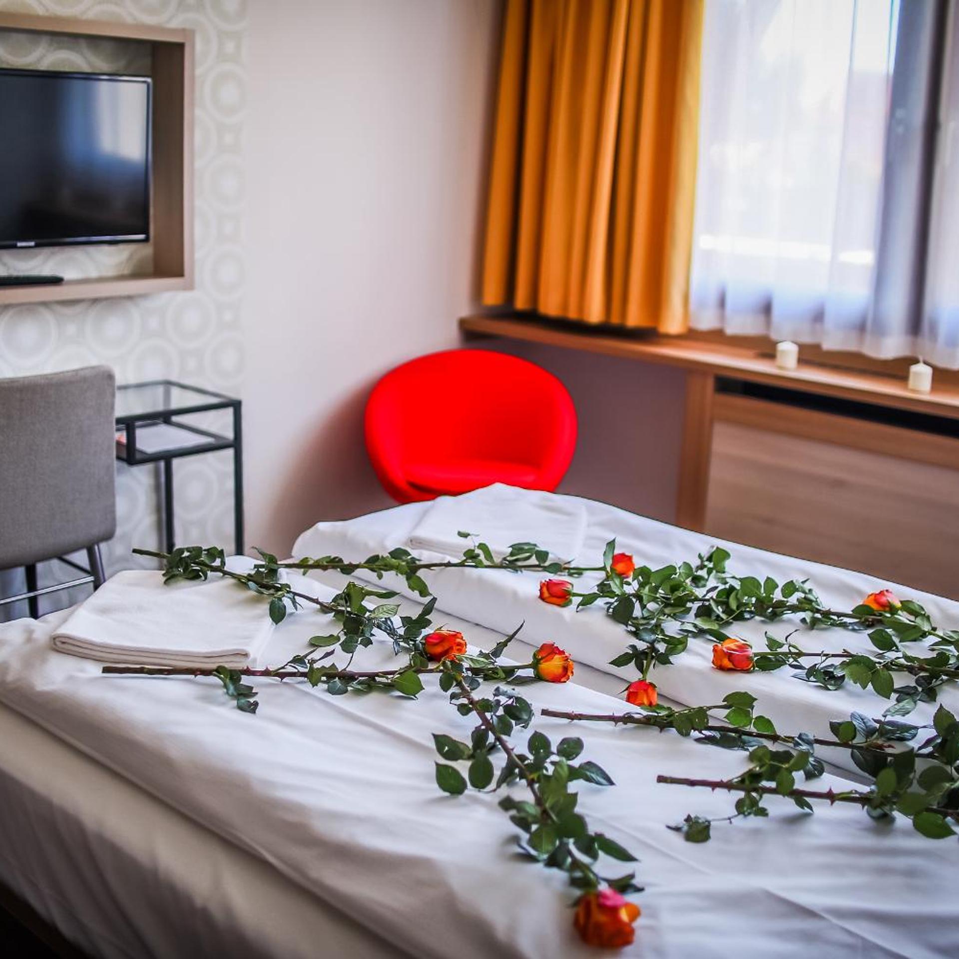 Imola Udvarhaz Dessert Hotel 37/50