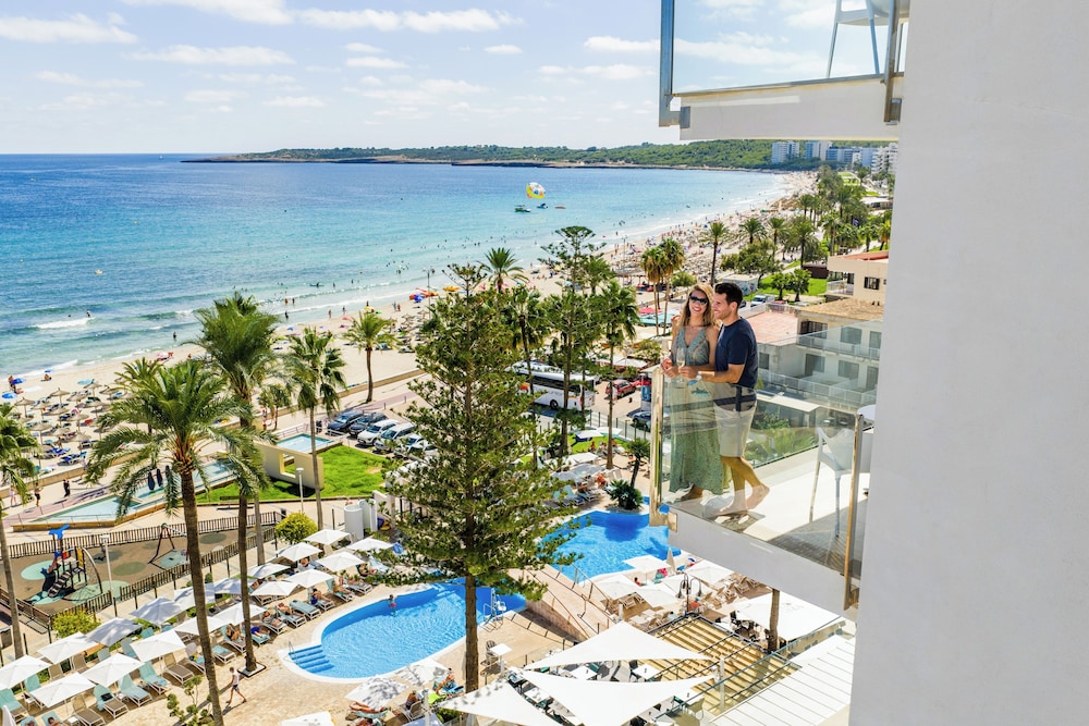 CM Playa del Moro Hotel (ex Sentido) 37/44