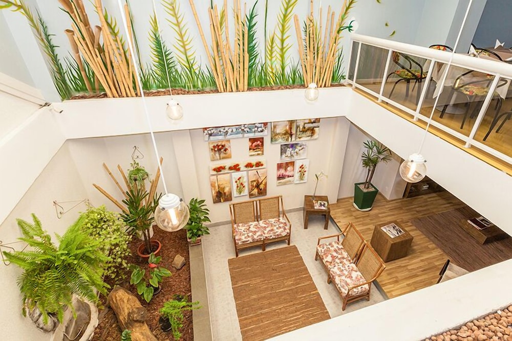 Tri Hotel Smart Caxias 46/60