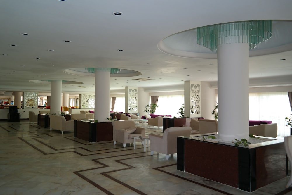 Altin Orfoz Hotel 32/50