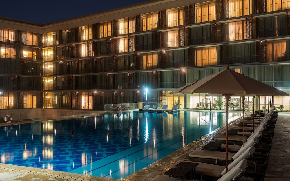 Kempinski Hotel Gold Coast City 7/69