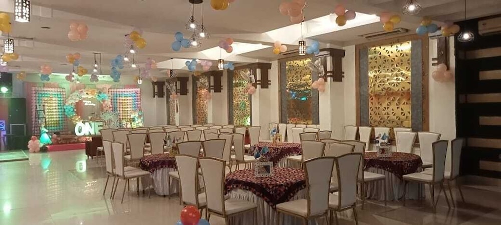 Hotel Madhuban 26/34