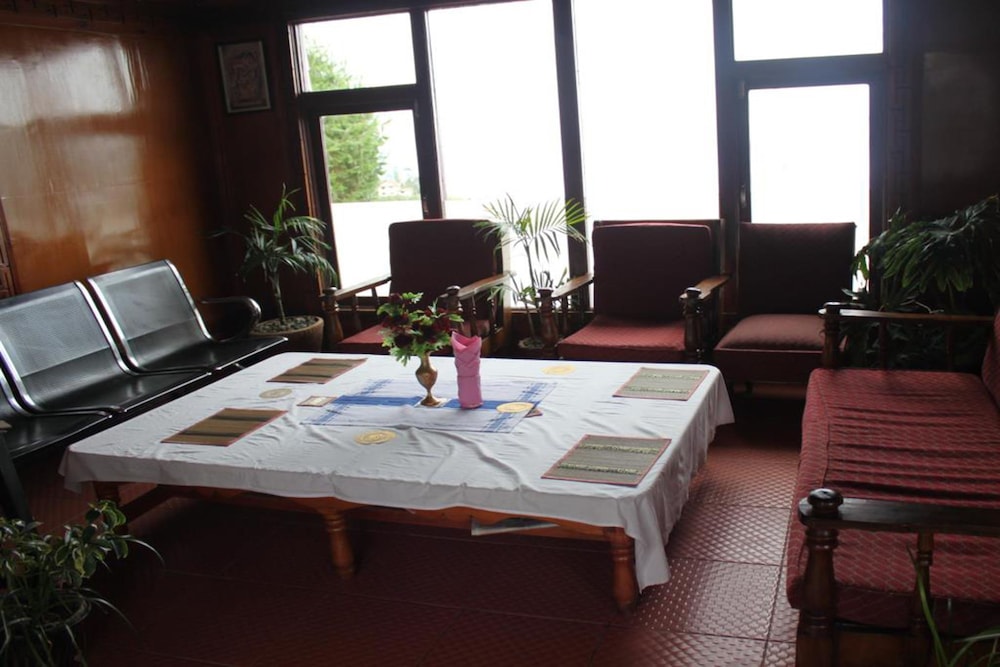 Stupa Resort Nagarkot 22/38