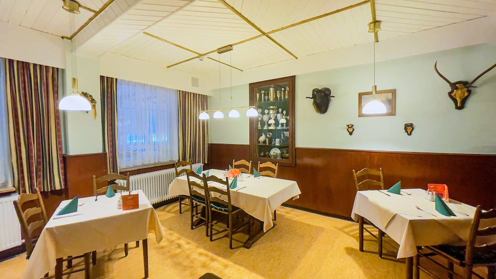 Hotel Schnehagen، فالزروده 34/50