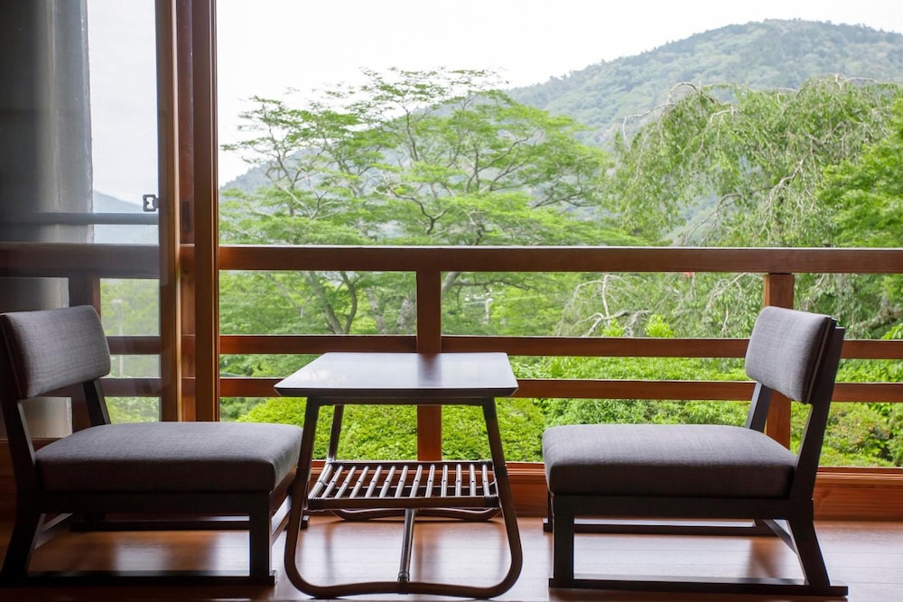 Hakone Kowakien Mikawaya Ryokan 34/45