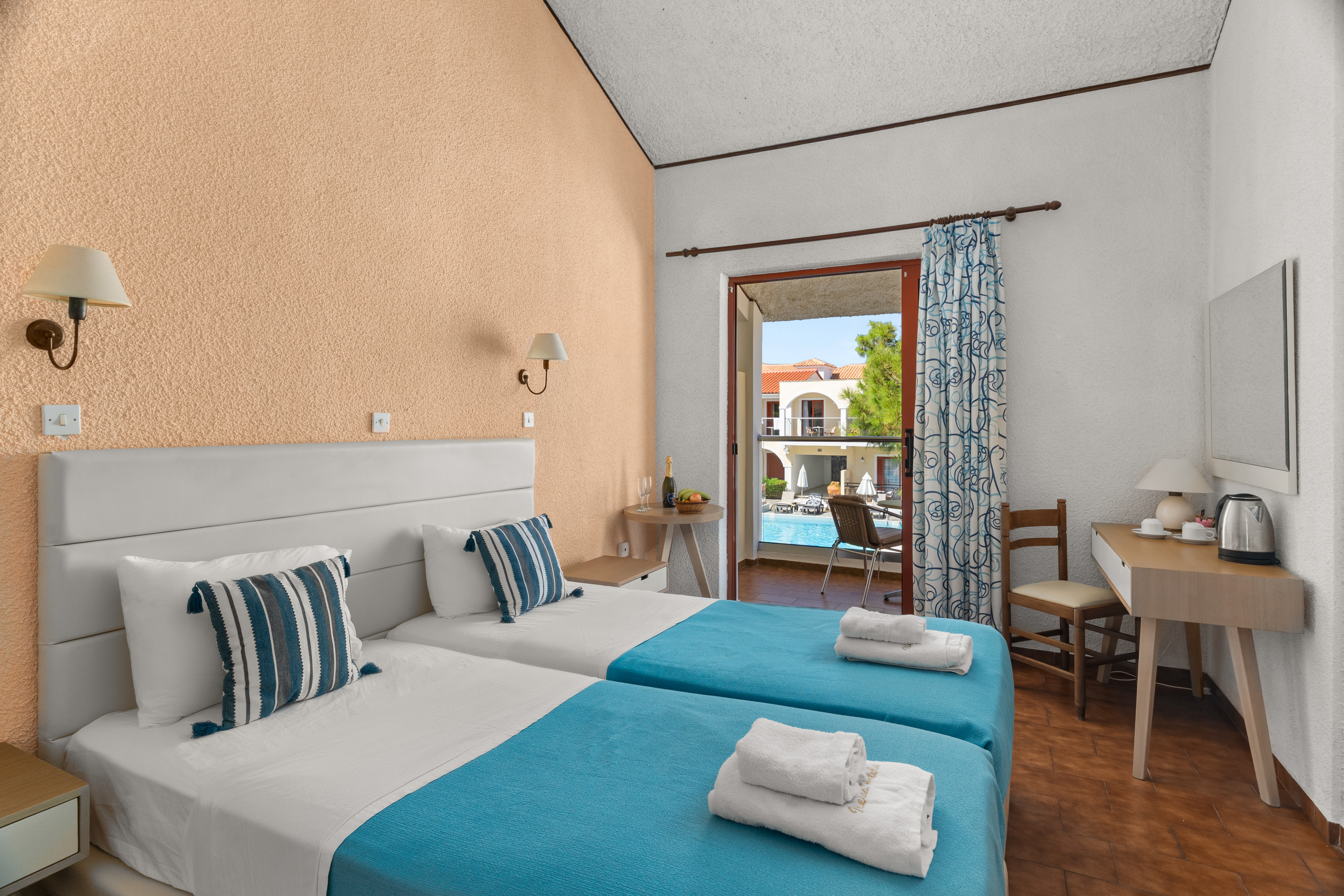 Iliessa Beach Hotel by GHH 15/40