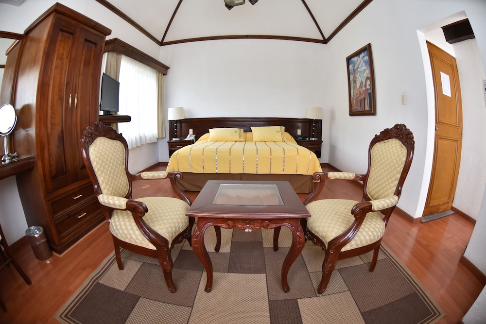 Casa de La Loma Hotel 44/67