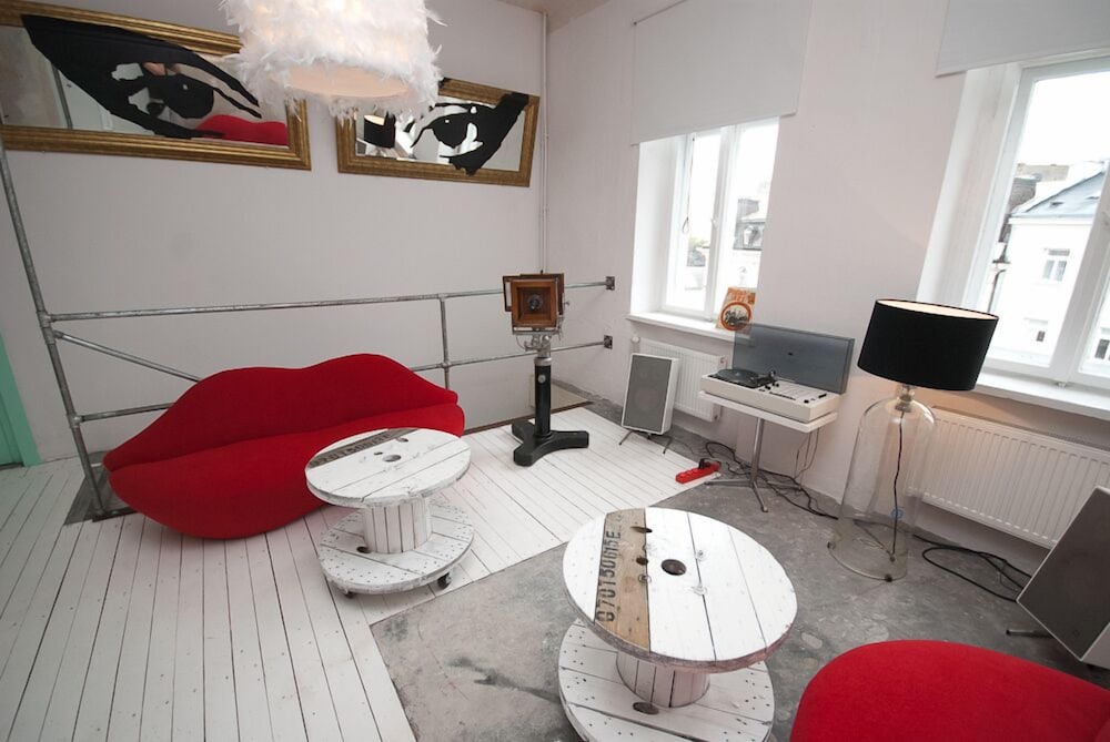Lofthotel Sen Pszczoly 8/50
