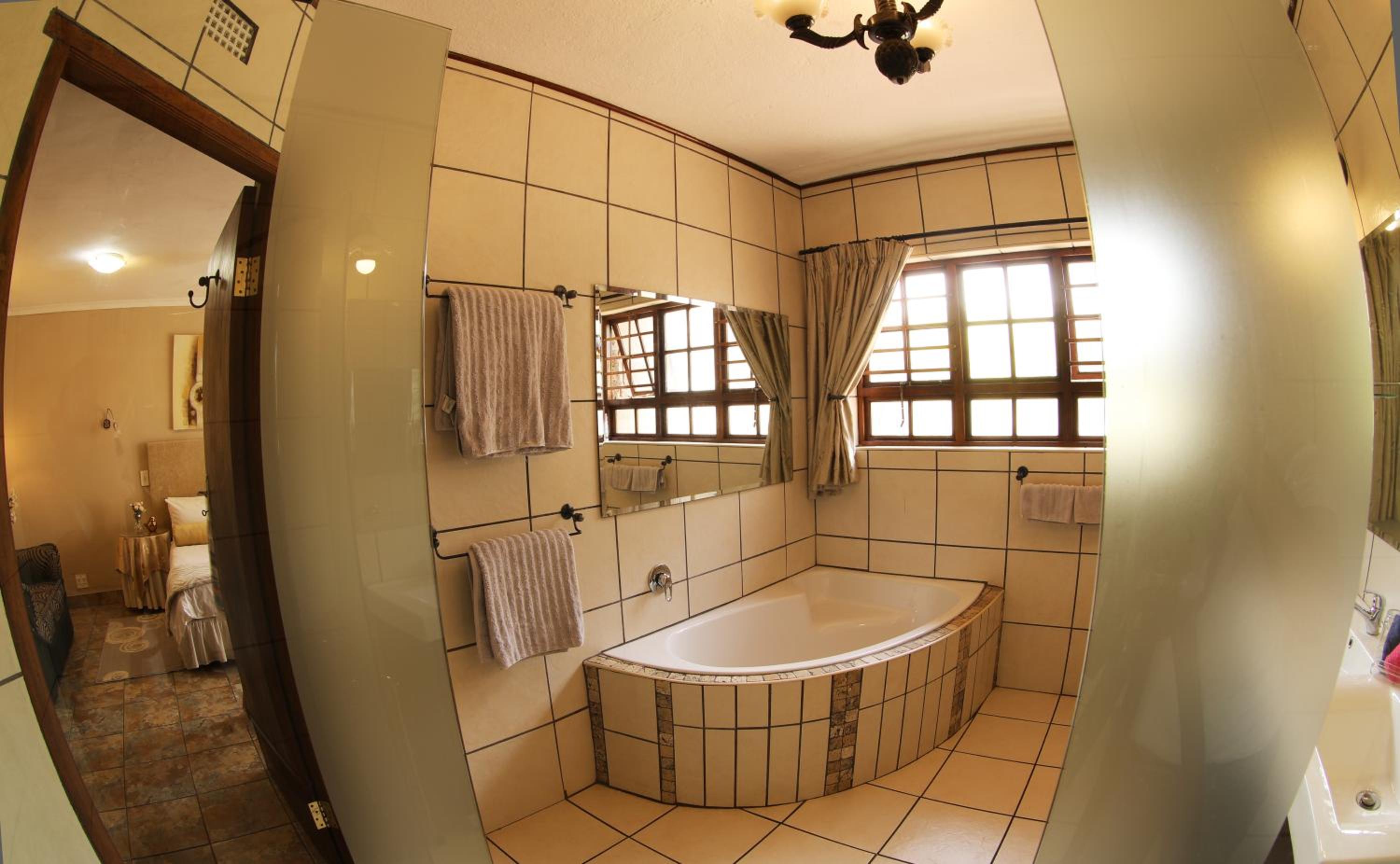 Villa Ticino 48/50