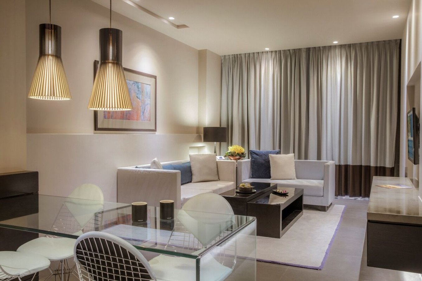 The Abdali Boulevard Hotel 23/50
