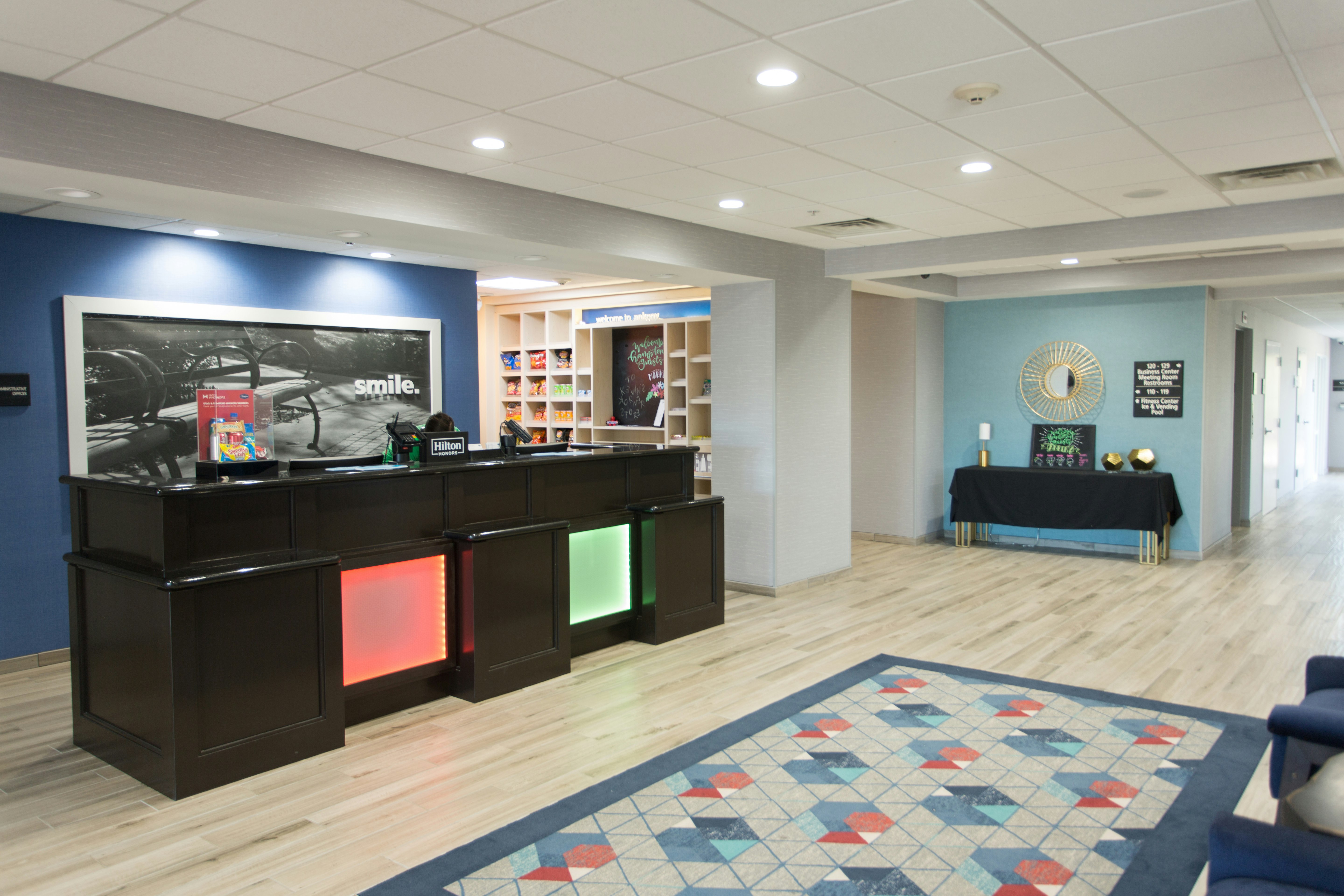 Hampton Inn Suites Ankeny 4/59