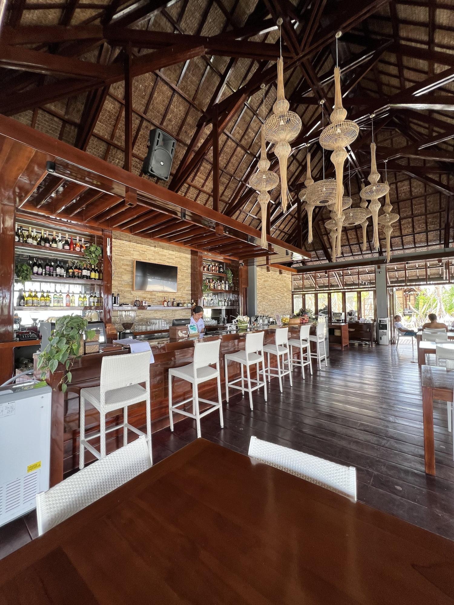 Isla Cabana Resort 86/100