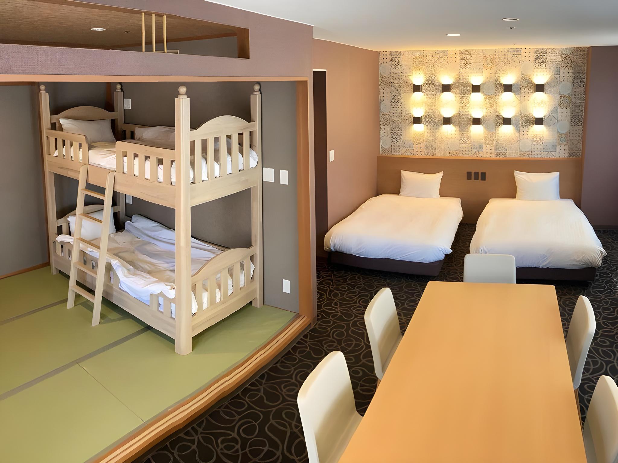 San Gran Hotel Sapporo Odori Park 48/49