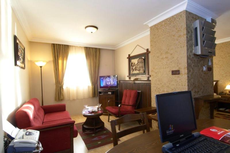 Soyic Hotel 29/50