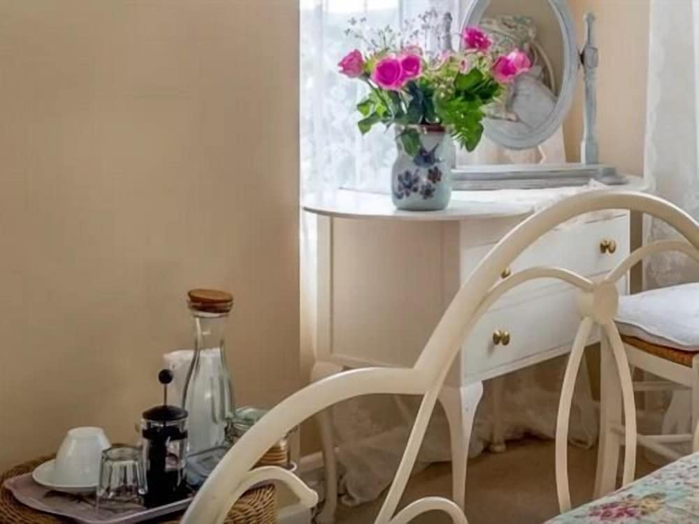 St Anne's B&B 26/45