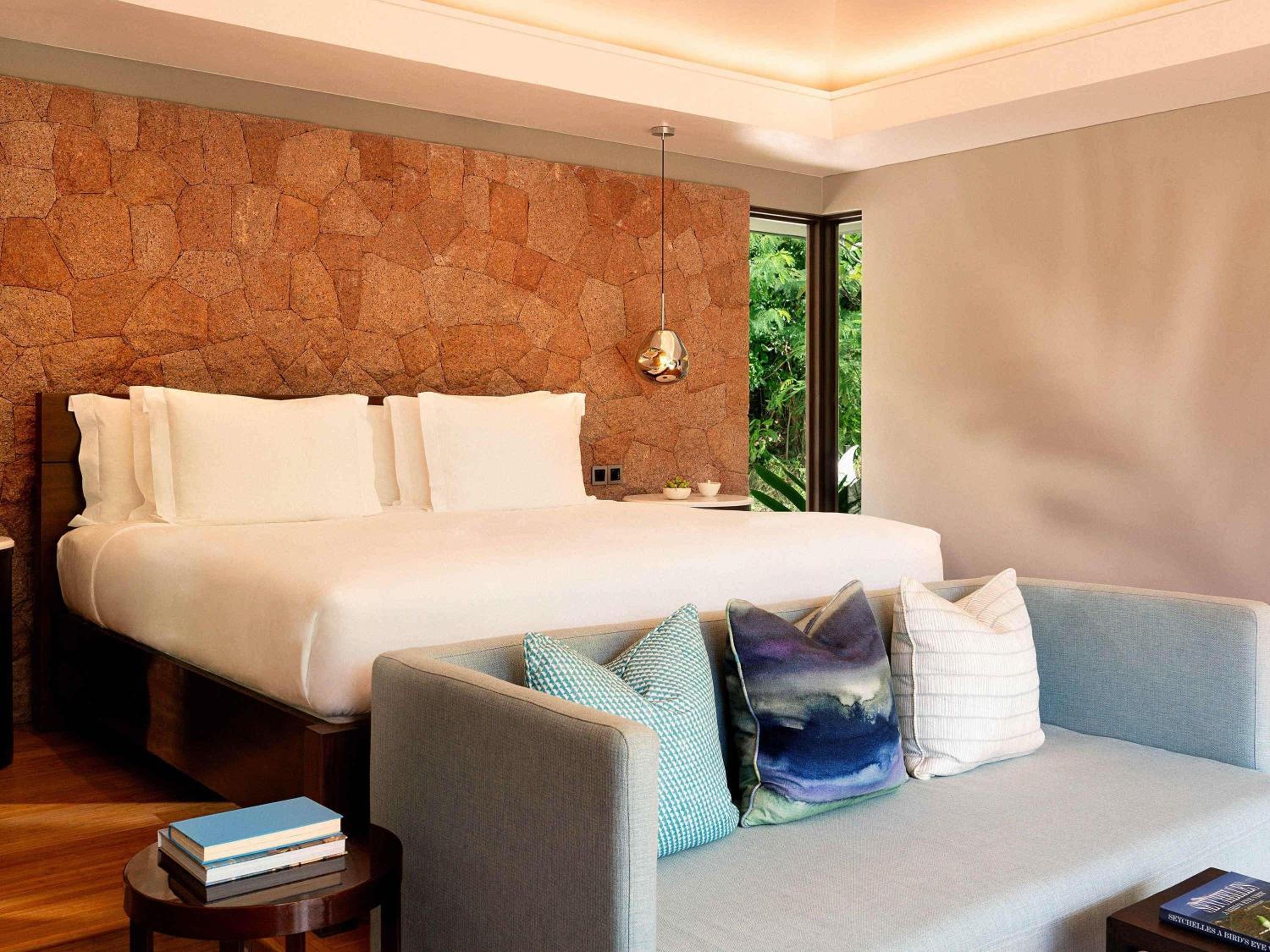 Panoramic Pool Villas