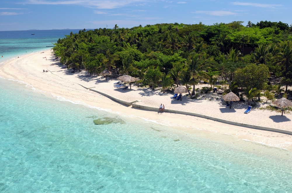 Nakelo Treasure Island Resort and Spa 34/46