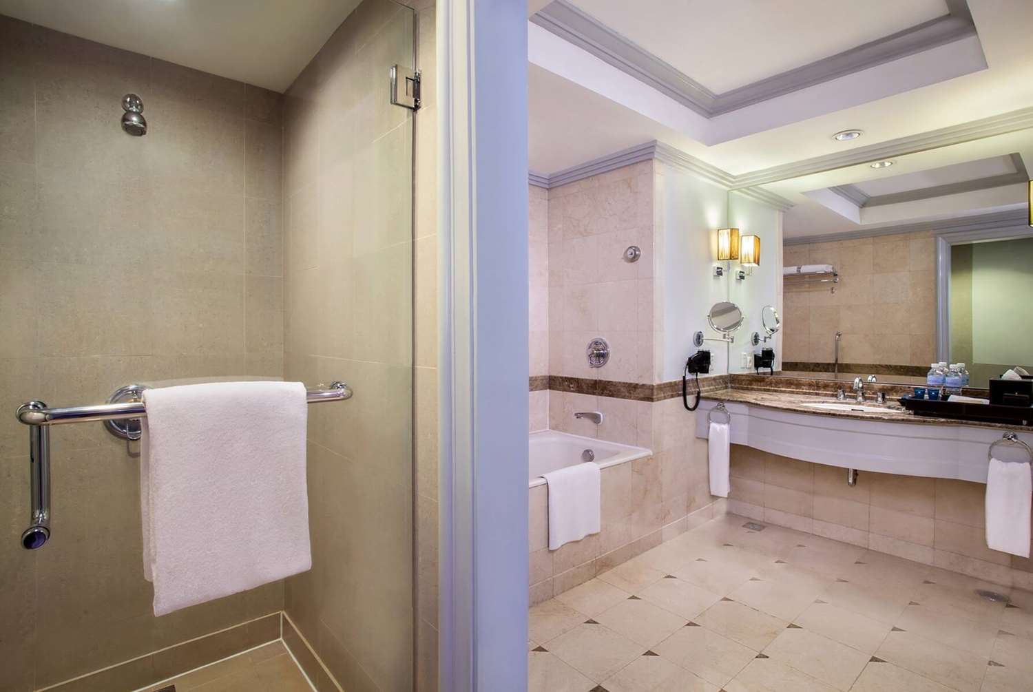 Wyndham Casablanca Jakarta 43/48