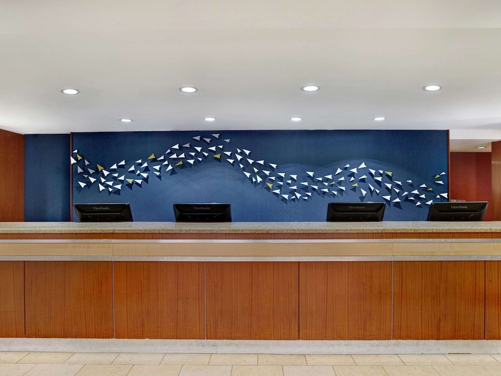 Hyatt Regency DFW International Airport 10/58