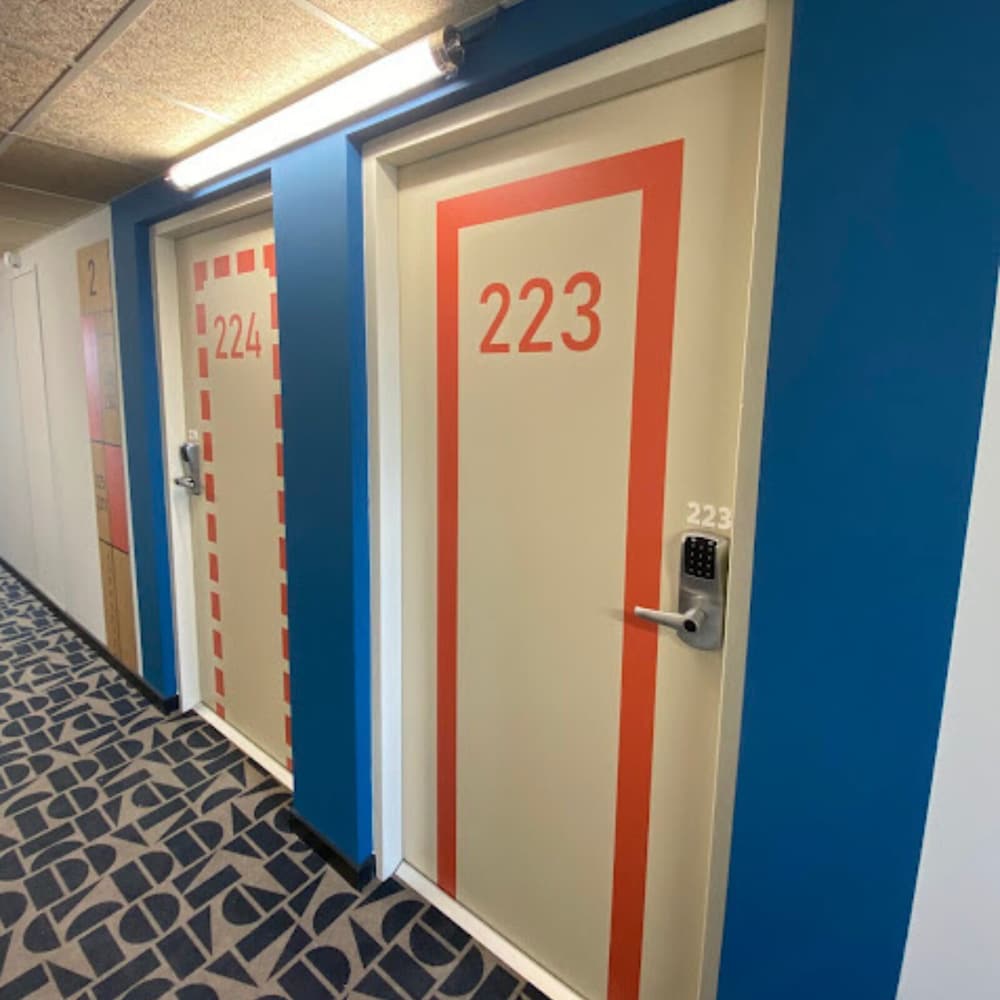 ibis budget Auxerre Nord 17/28