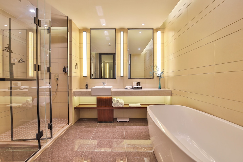 Tian Sheng SSAW Boutique Hotel Qi Dong 60/61