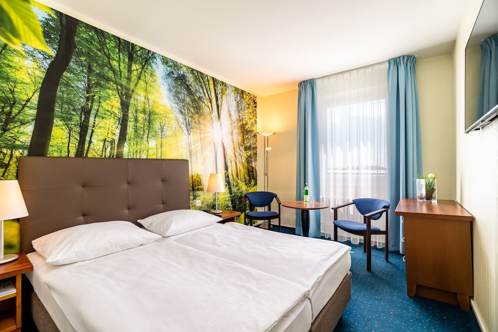 Ahorn Seehotel Templin 12/50