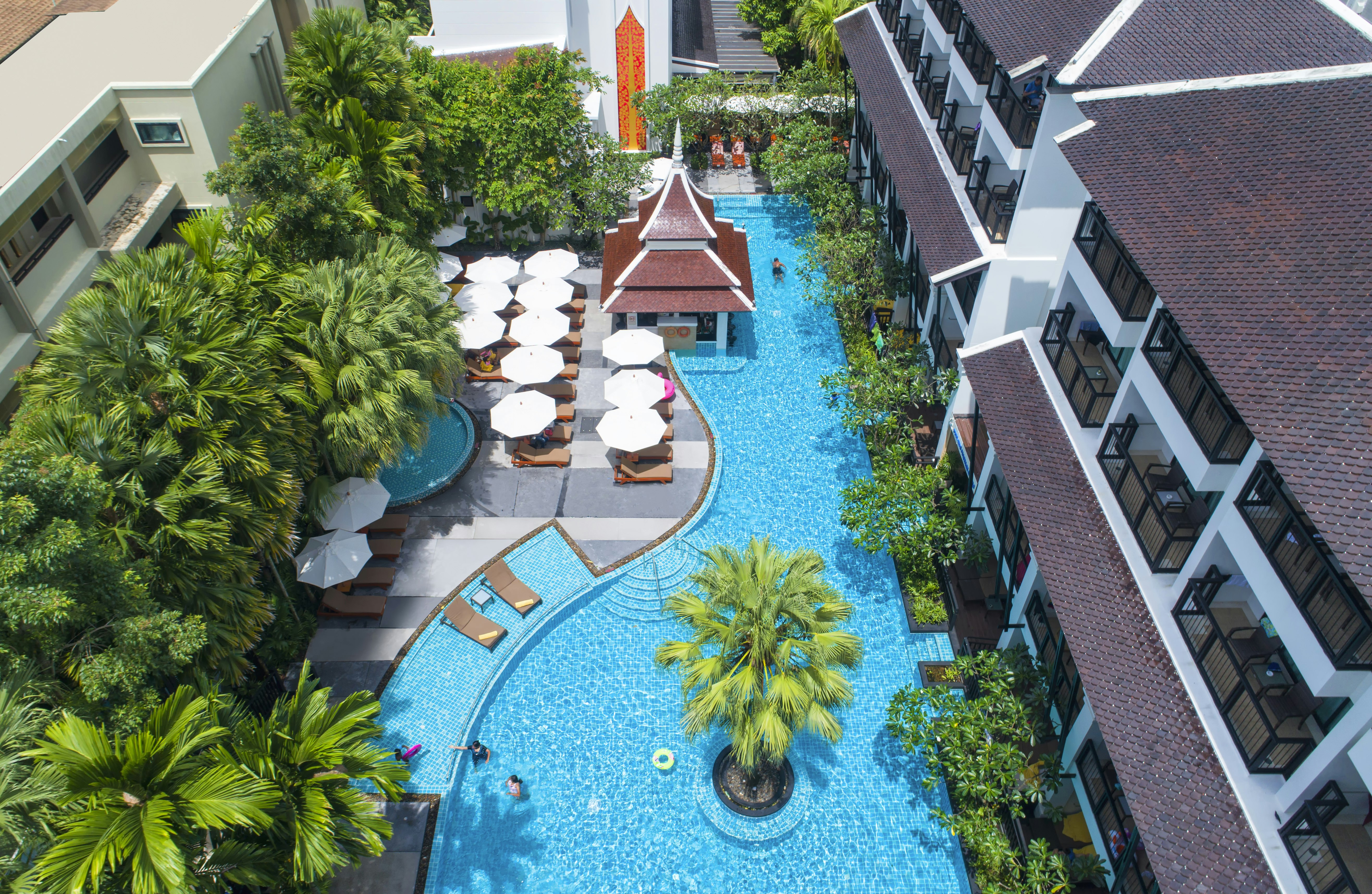 Centara Anda Dhevi Resort And Spa Krabi 69/72